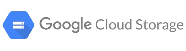 google cloud storage logo
